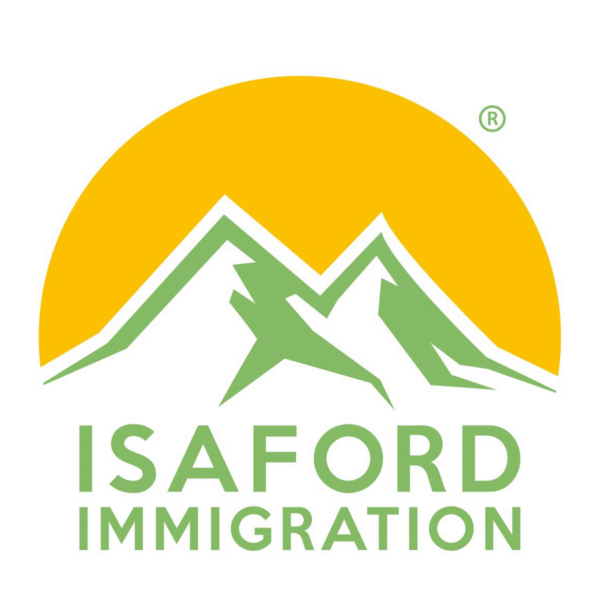 Follow Isaford Immigration’s New Social Media Channels