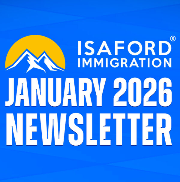 January Newsletter