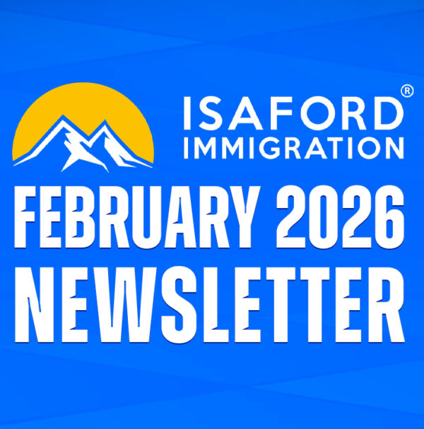 February Newsletter